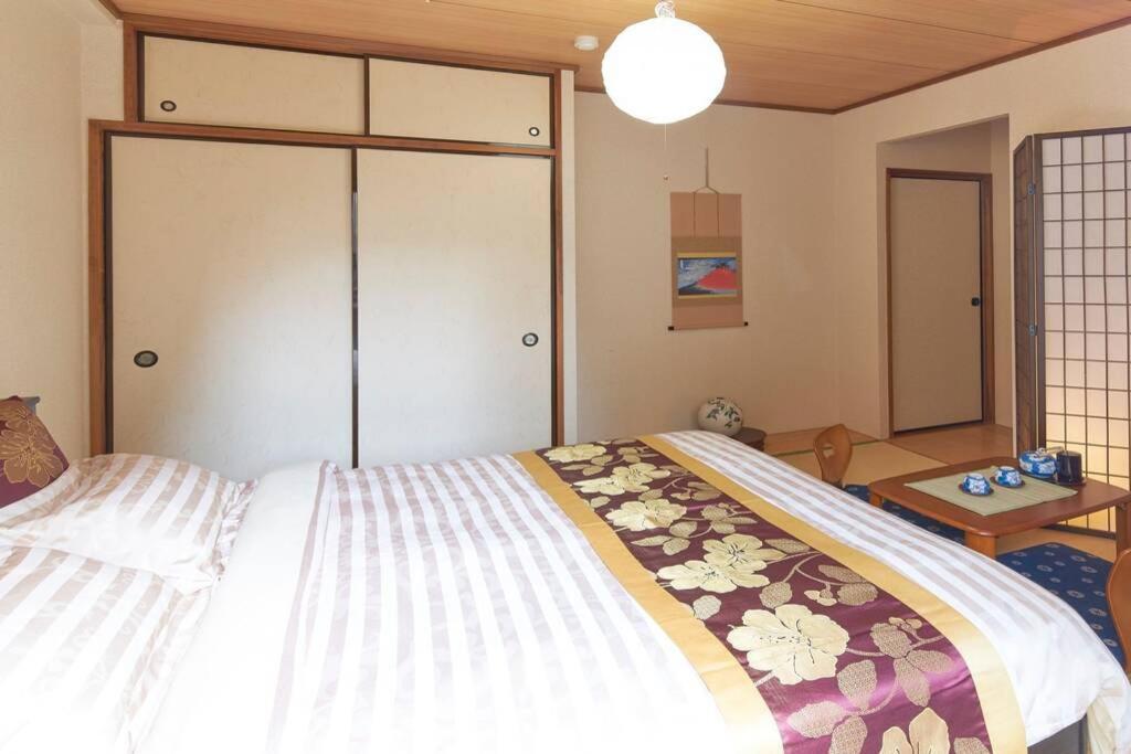 Esperanza103 広い綺麗快適高速wifi Apartment Tokyo Exterior photo