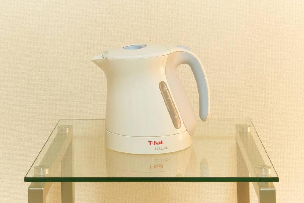 Esperanza103 広い綺麗快適高速wifi Apartment Tokyo Exterior photo